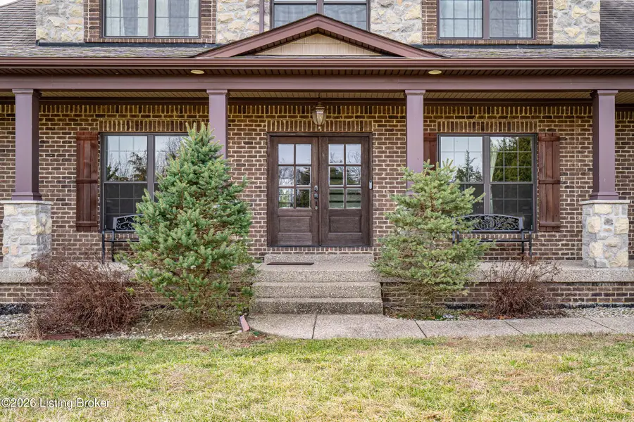 288 Clayleen Way, Taylorsville, KY 40071 - #3