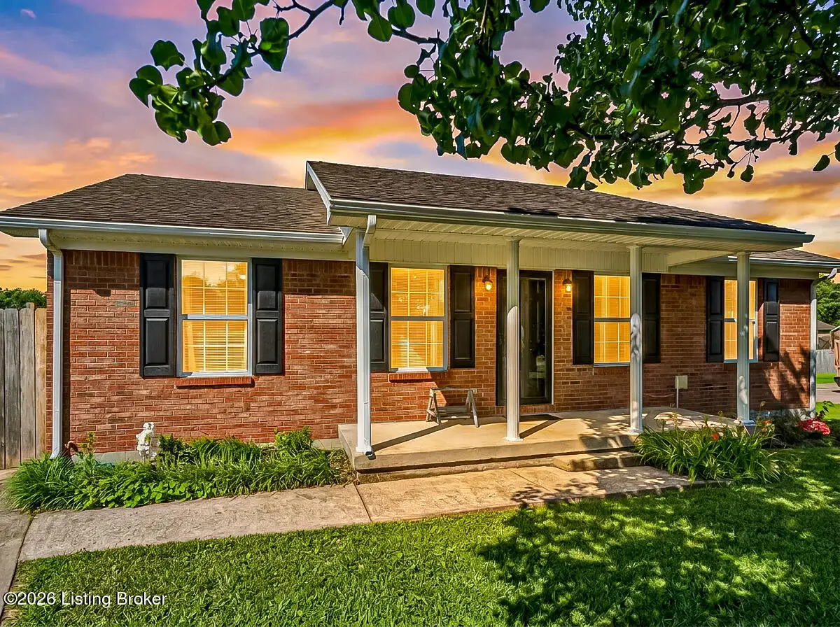 119 Thunder Spring Dr, Bardstown, KY 40004 - #1