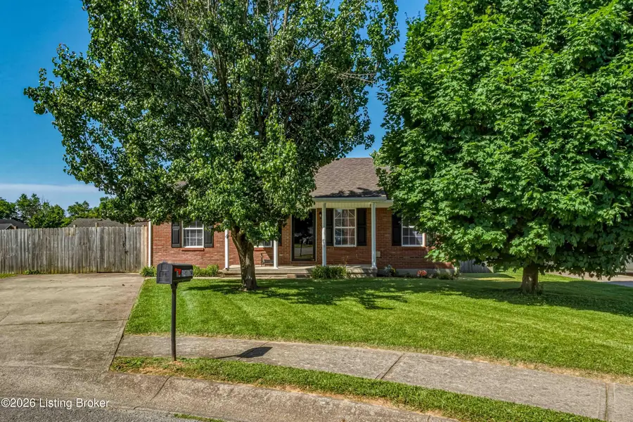 119 Thunder Spring Dr, Bardstown, KY 40004 - #2