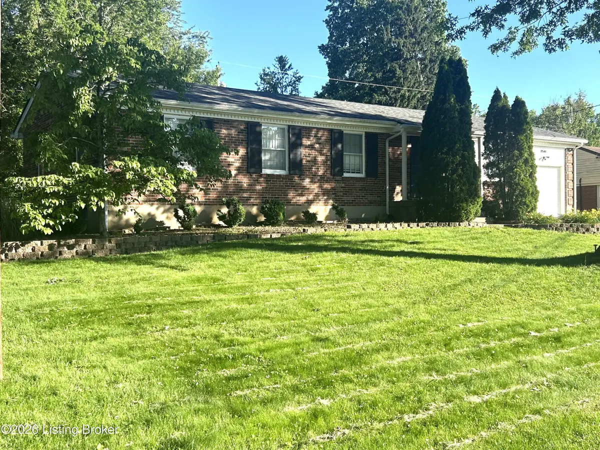 8501 Rhett Butler Dr, Louisville, KY 40242 - #1
