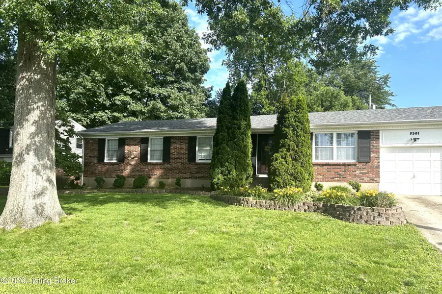 8501 Rhett Butler Dr, Louisville, KY 40242 - #2