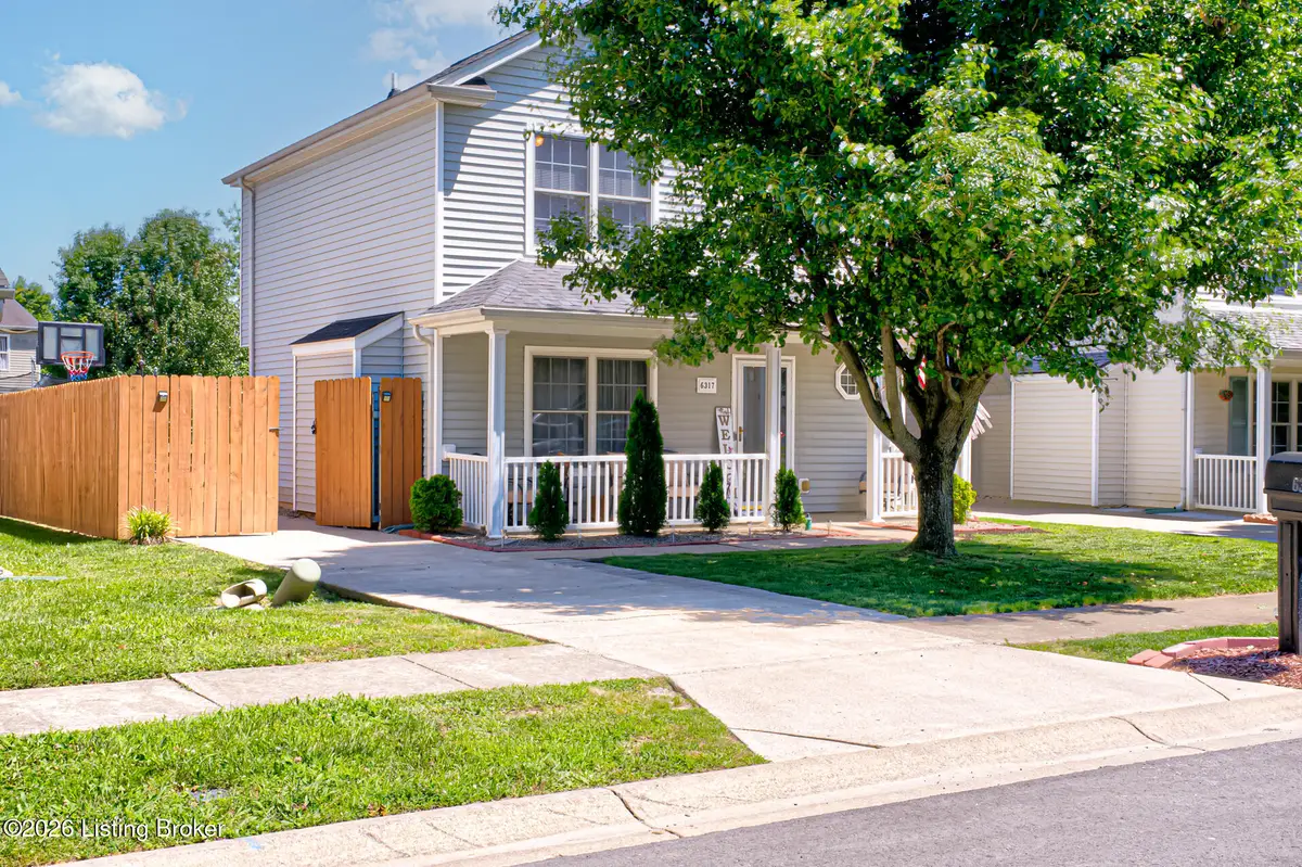 6317 Hackel Dr, Louisville, KY 40258 - #1