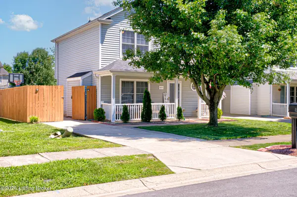 6317 Hackel Dr, Louisville, KY 40258