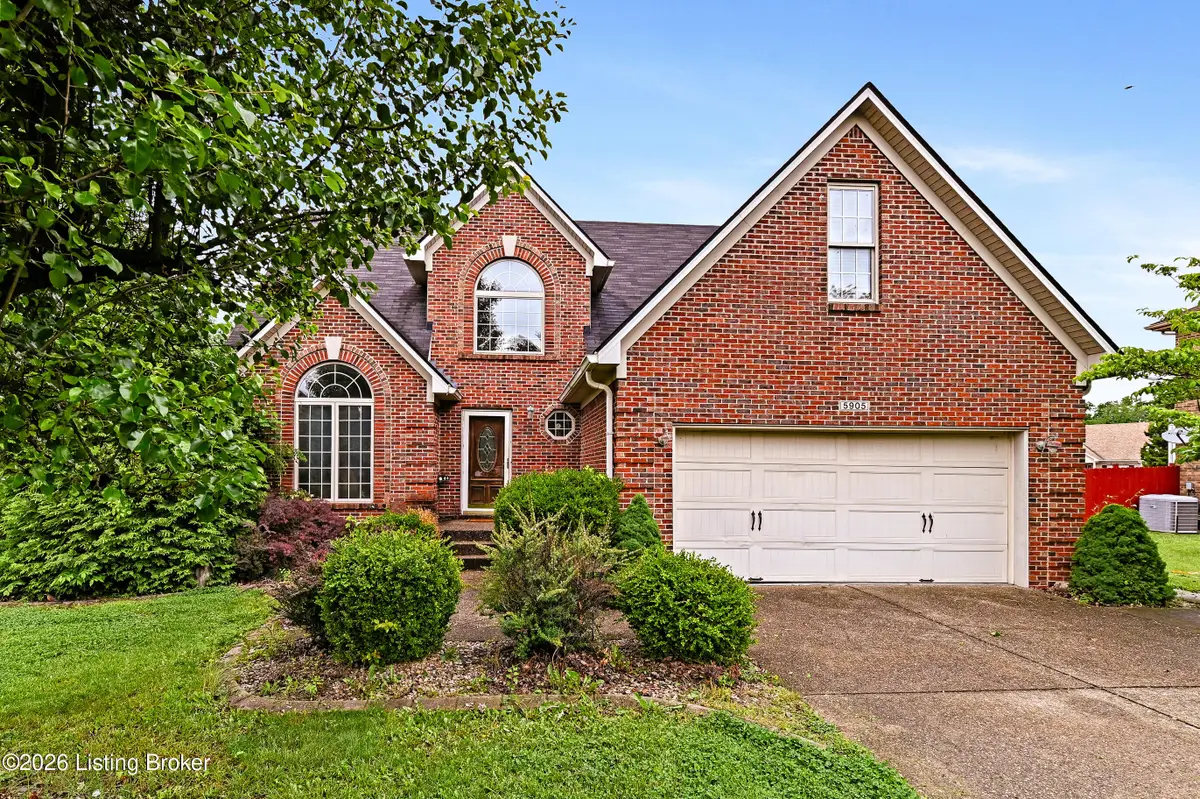5905 Grandel Blvd, Louisville, KY 40258 - #1
