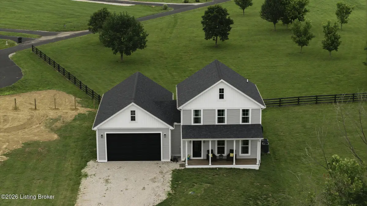 3965 Broadford Rd, Clarkson, KY 42726 - #1