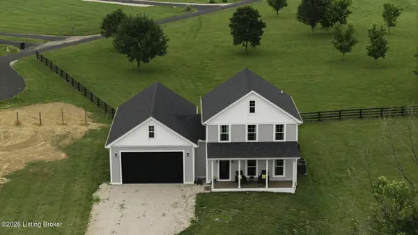 3965 Broadford Rd, Clarkson, KY 42726
