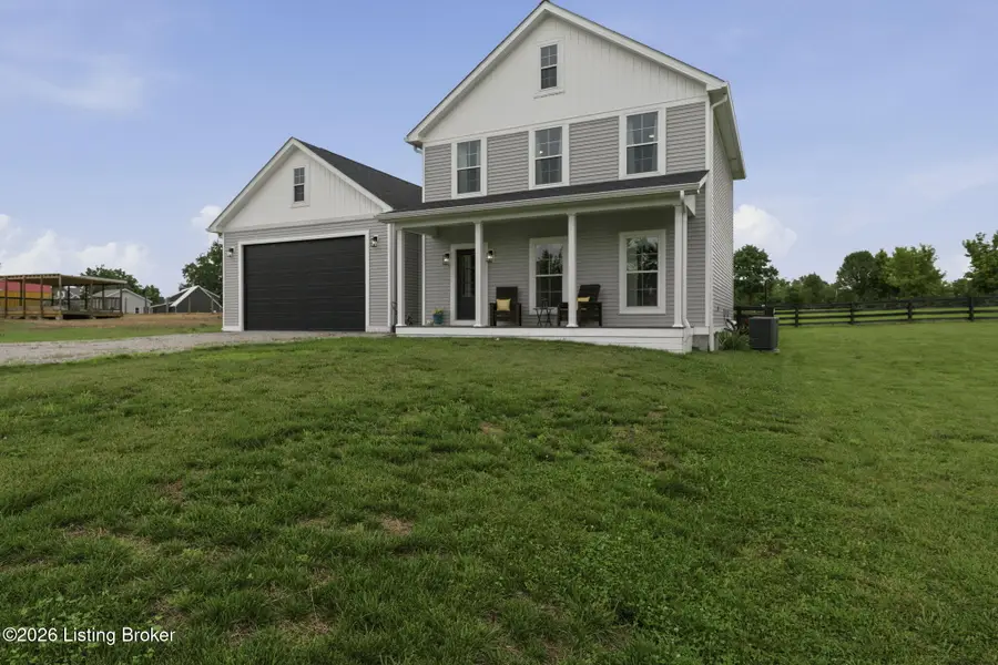 3965 Broadford Rd, Clarkson, KY 42726 - #3