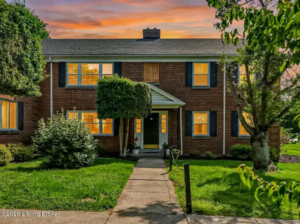 3621 Brownsboro Rd #203b, Louisville, KY 40207