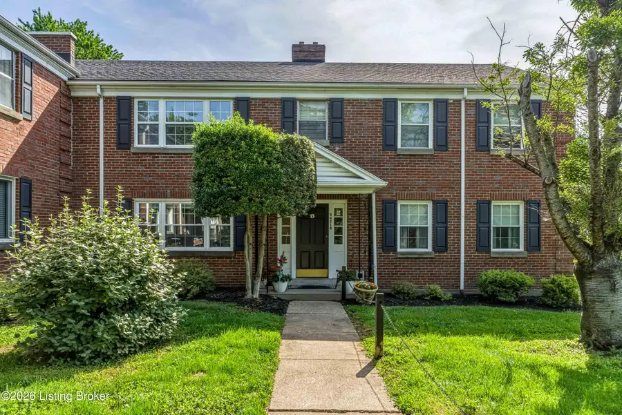 3621 Brownsboro Rd #203b, Louisville, KY 40207 - #2