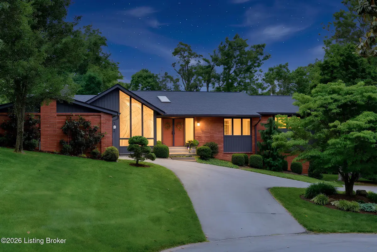 2502 Tamerlane Ct, Louisville, KY 40207 - #1