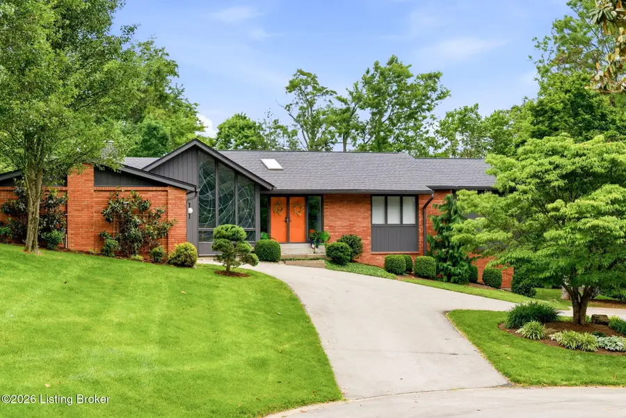 2502 Tamerlane Ct, Louisville, KY 40207 - #2