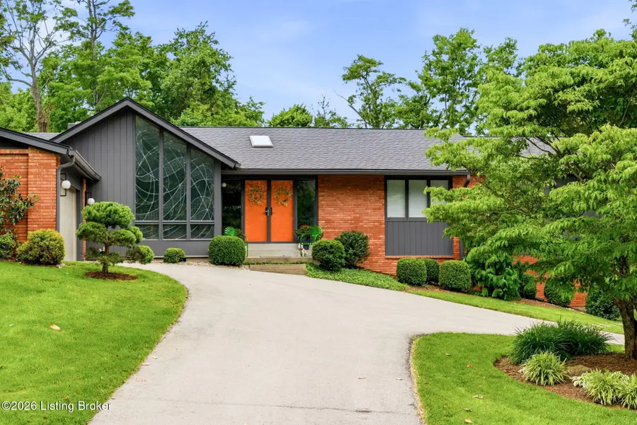 2502 Tamerlane Ct, Louisville, KY 40207 - #3