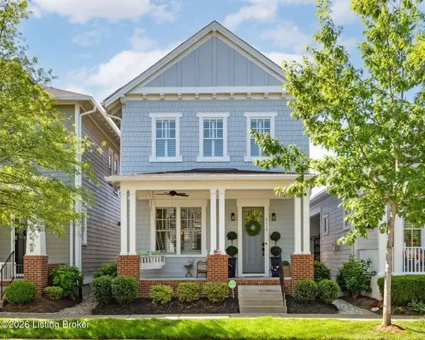 6110 Mistflower Cir, Prospect, KY 40059