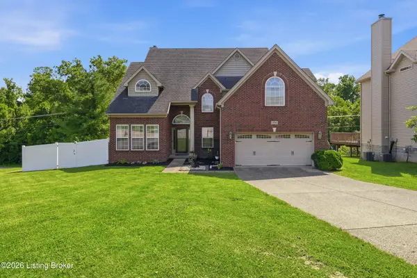 11700 Washington Green Rd, Louisville, KY 40229