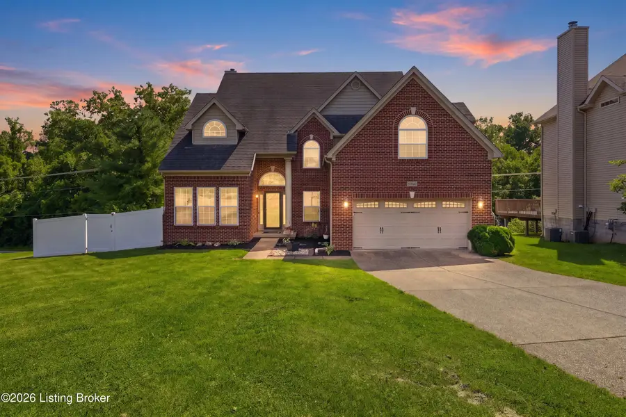 11700 Washington Green Rd, Louisville, KY 40229 - #2