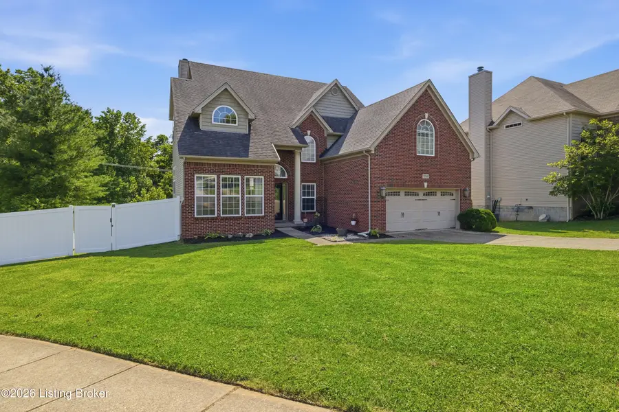 11700 Washington Green Rd, Louisville, KY 40229 - #3