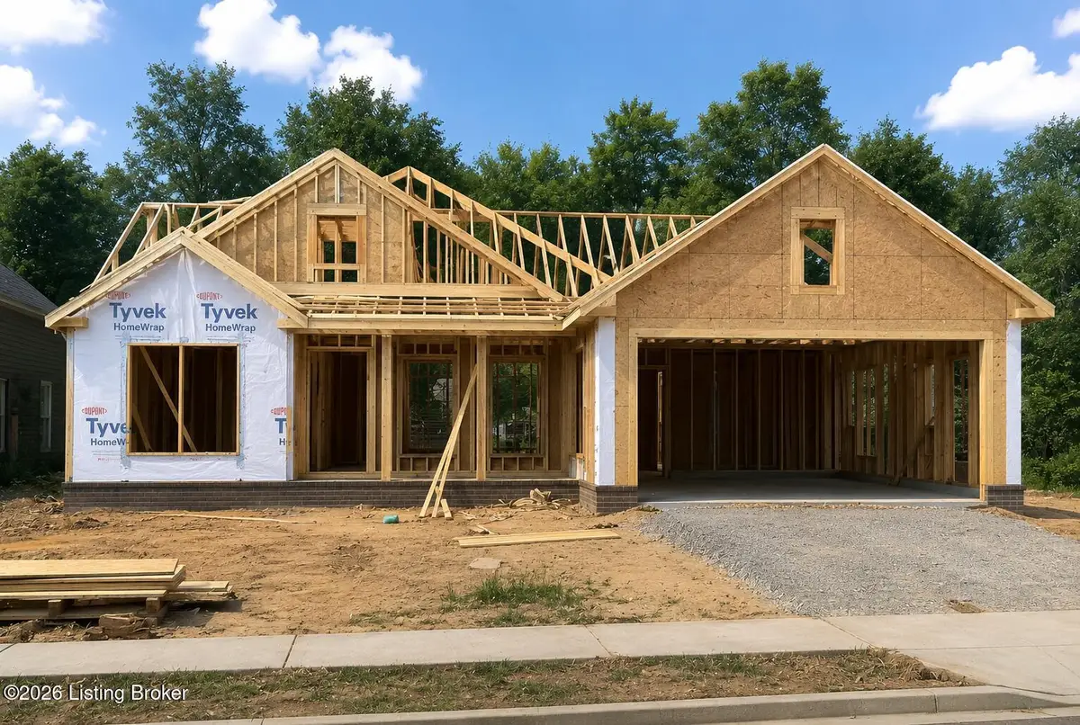 1210 Mac St, Lawrenceburg, KY 40342 - #1