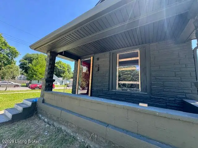 403 S 27th St, Louisville, KY 40212 - #2