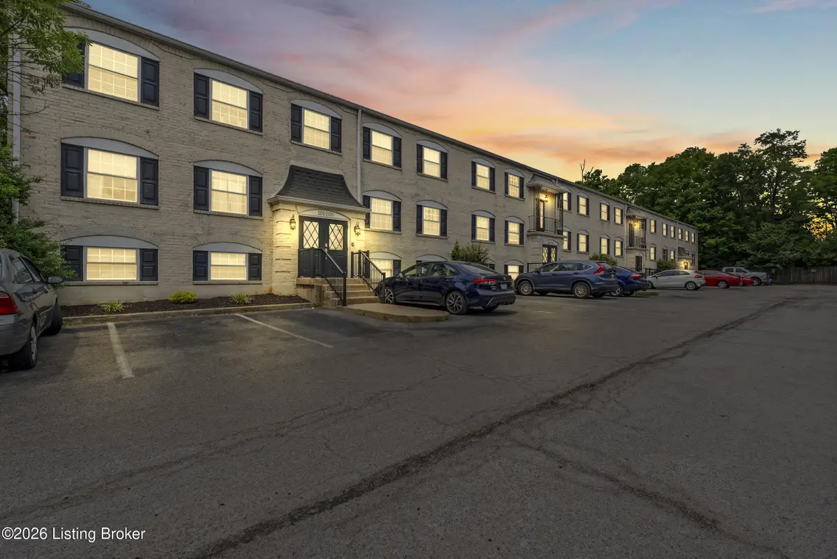 101 Middletown Square #101, Louisville, KY 40243 - #1