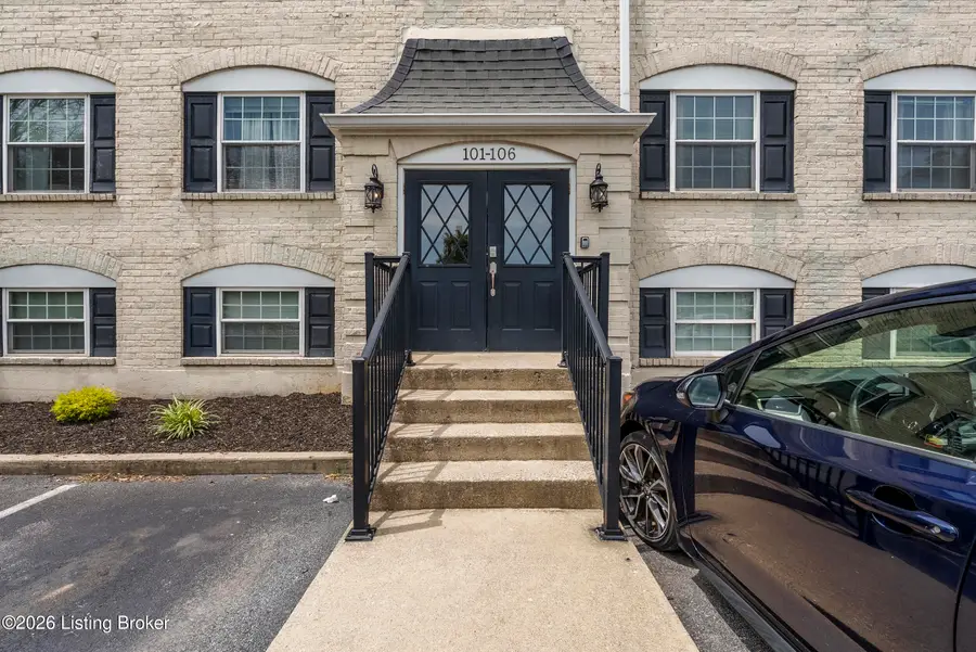 101 Middletown Square #101, Louisville, KY 40243 - #2
