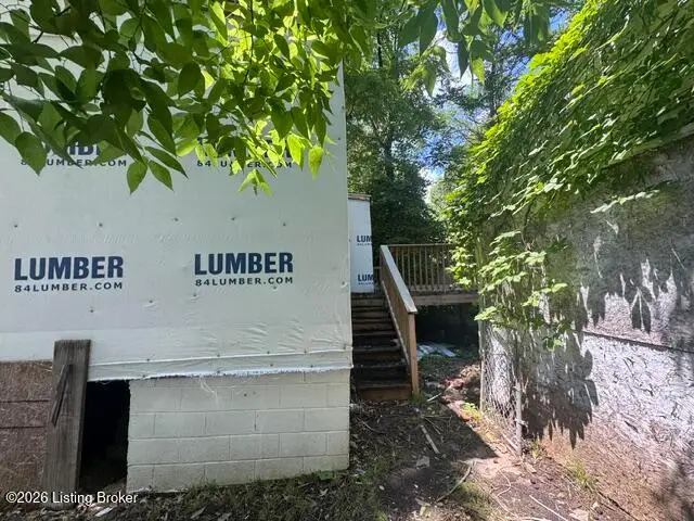 3215 Greenwood Ave, Louisville, KY 40211 - #3