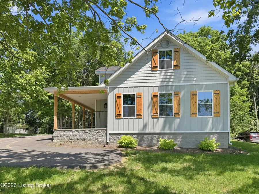 829 Old State Rd, Brandenburg, KY 40108 - #2