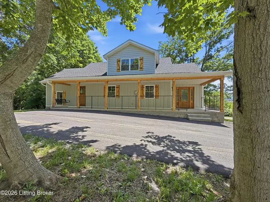 829 Old State Rd, Brandenburg, KY 40108 - #3