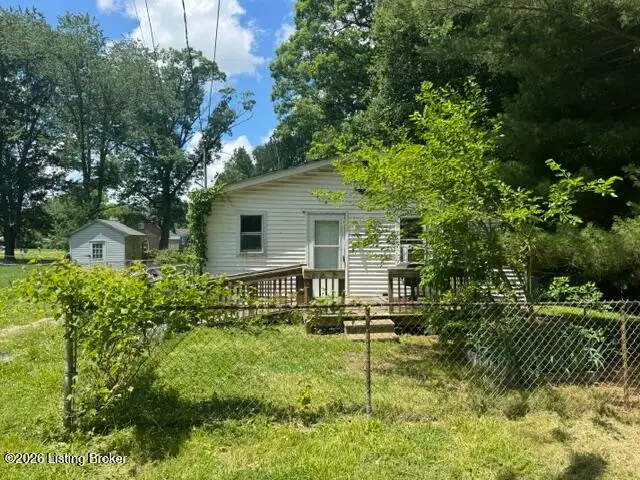 6618 Daytona Ave, Louisville, KY 40216 - #1