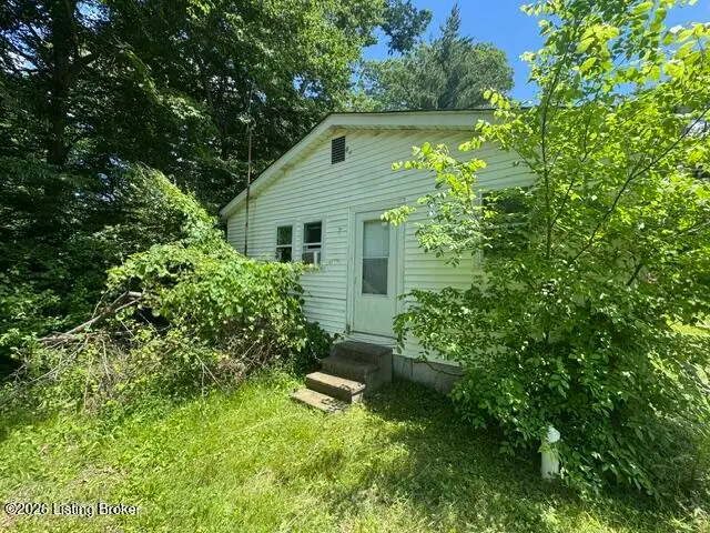 6618 Daytona Ave, Louisville, KY 40216 - #2