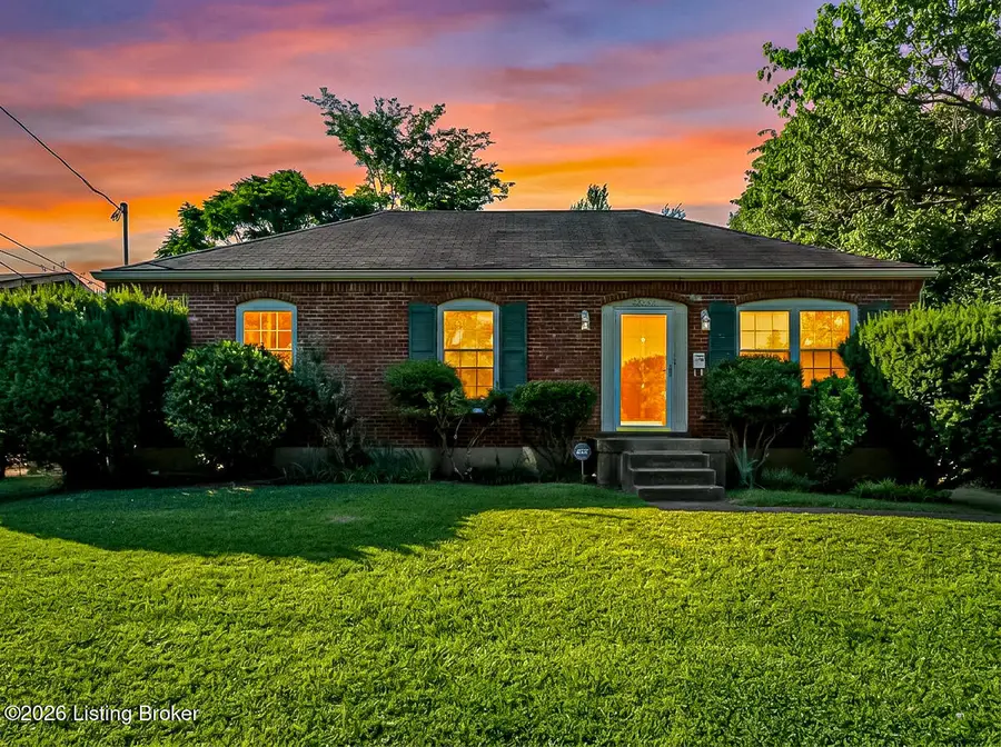 3032 Cabinwood Dr, Louisville, KY 40220 - #3
