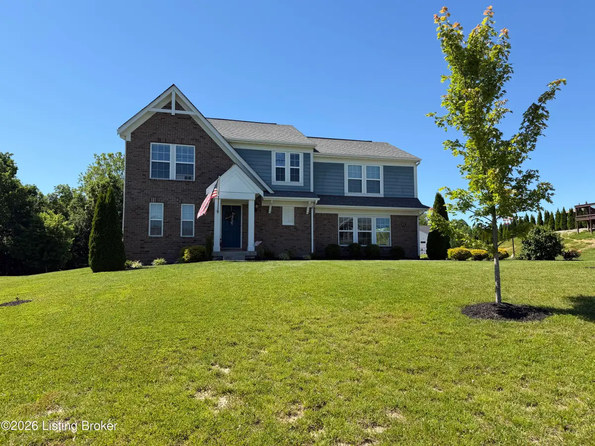 1002 Heron Cove, La Grange, KY 40031 - #1