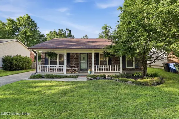 3373 Colonnade Dr, Lexington, KY 40515