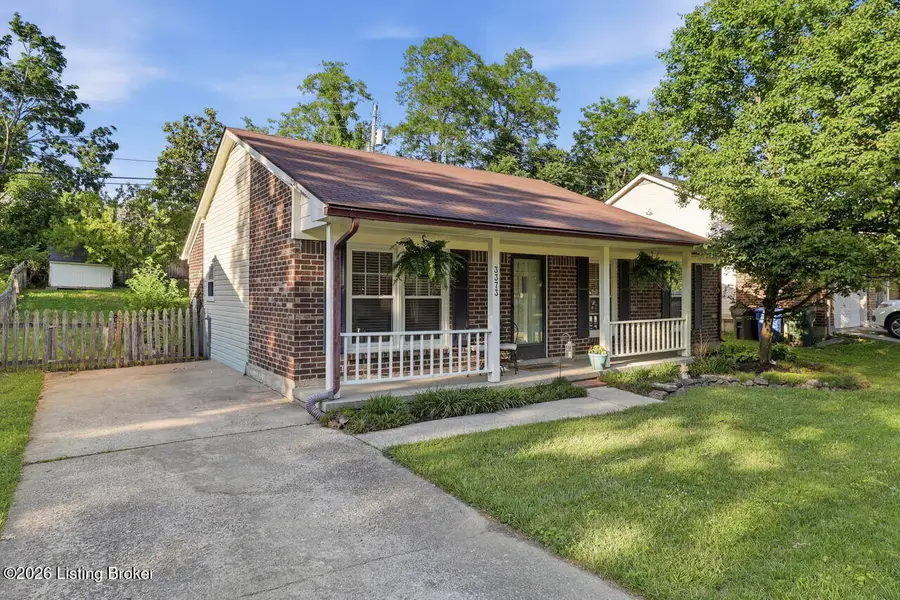 3373 Colonnade Dr, Lexington, KY 40515 - #2