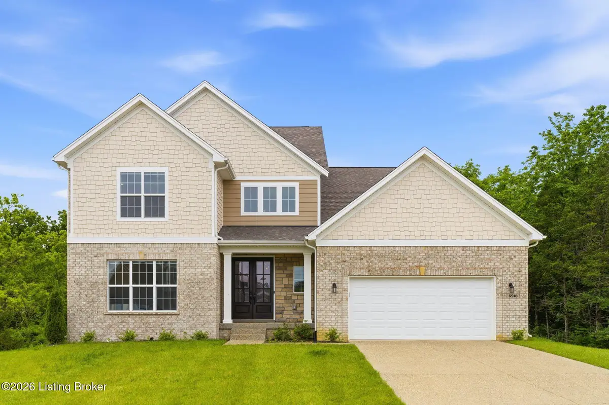 6918 Floyds Ridge Ct, Crestwood, KY 40014 - #1