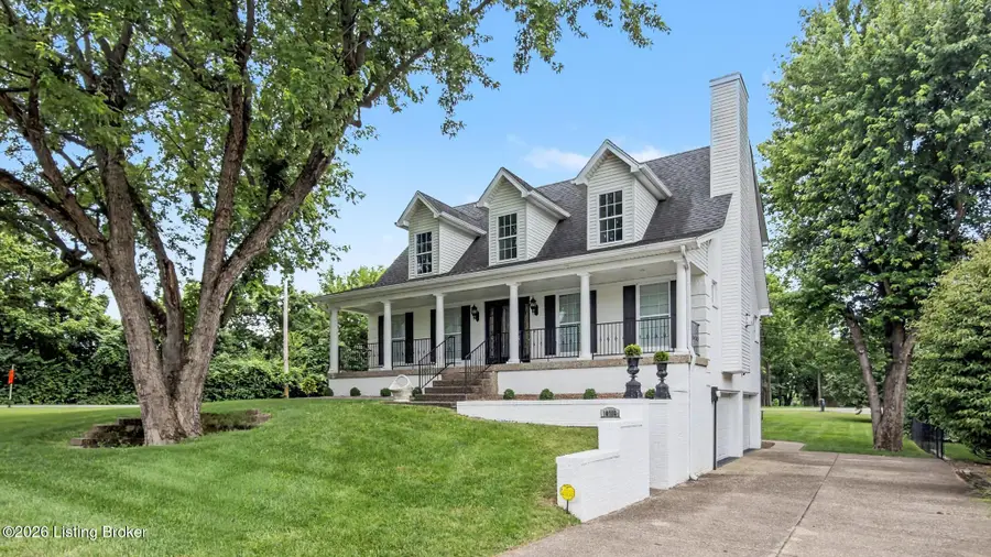 10114 Glen Rose Ct, Louisville, KY 40229 - #3