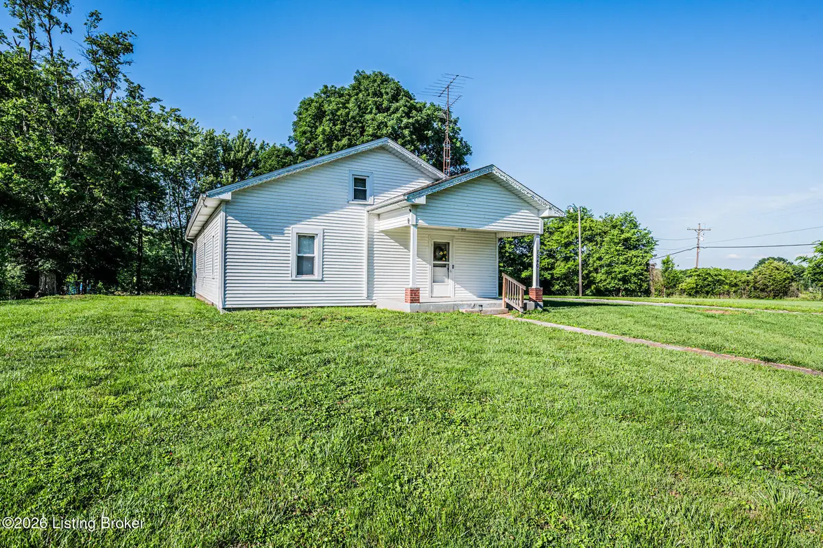 1540 Boiling Springs Rd, Bowling Green, KY 42101 - #1