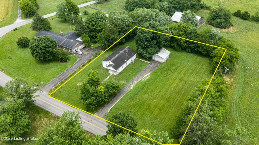 1540 Boiling Springs Rd, Bowling Green, KY 42101 - #2