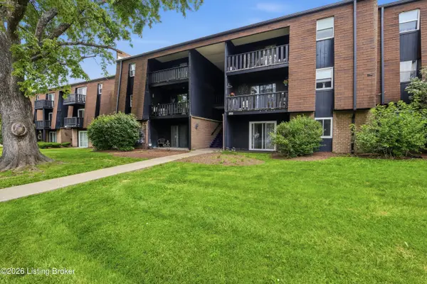 3503 Lodge Ln #306, Louisville, KY 40218