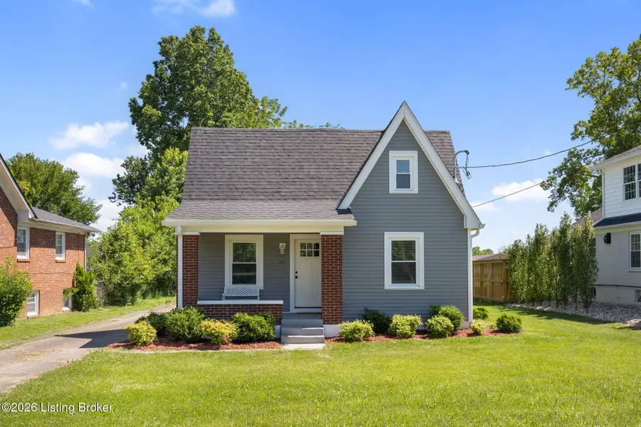 5214 Valley Station Rd, Louisville, KY 40272 - #2
