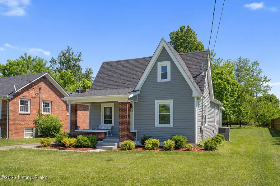 5214 Valley Station Rd, Louisville, KY 40272 - #3