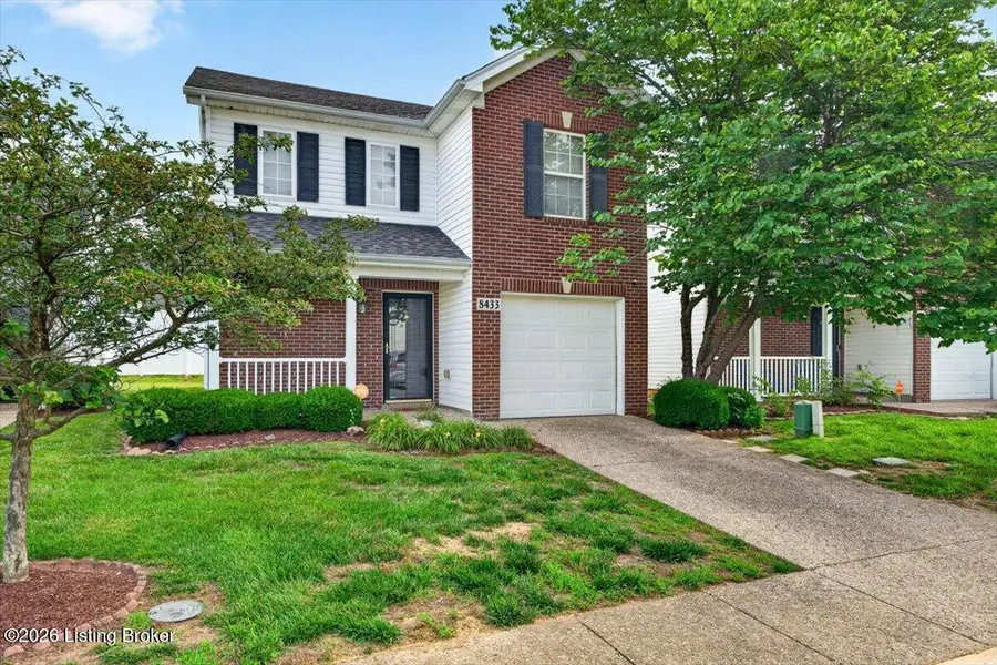 8433 Arbor Meadow Way, Louisville, KY 40228 - #2