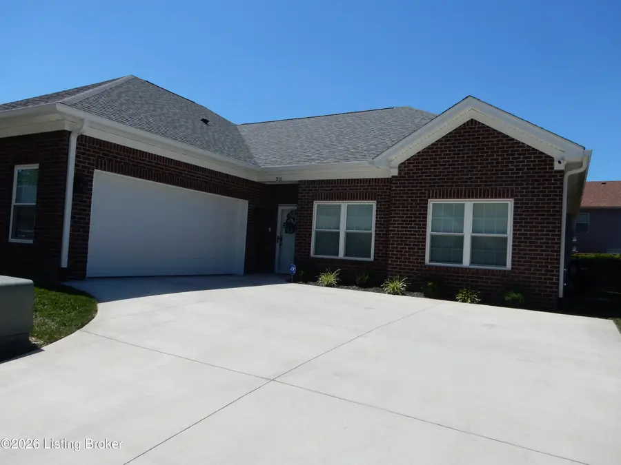 211 Bullitt Creek Dr # 15, Shepherdsville, KY 40165 - #2