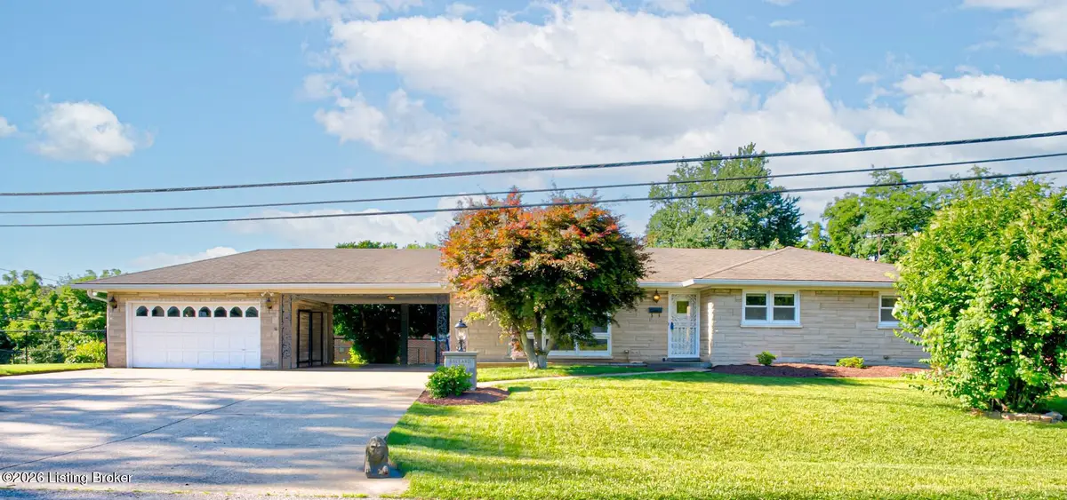 7018 Norlynn Dr, Louisville, KY 40228 - #1