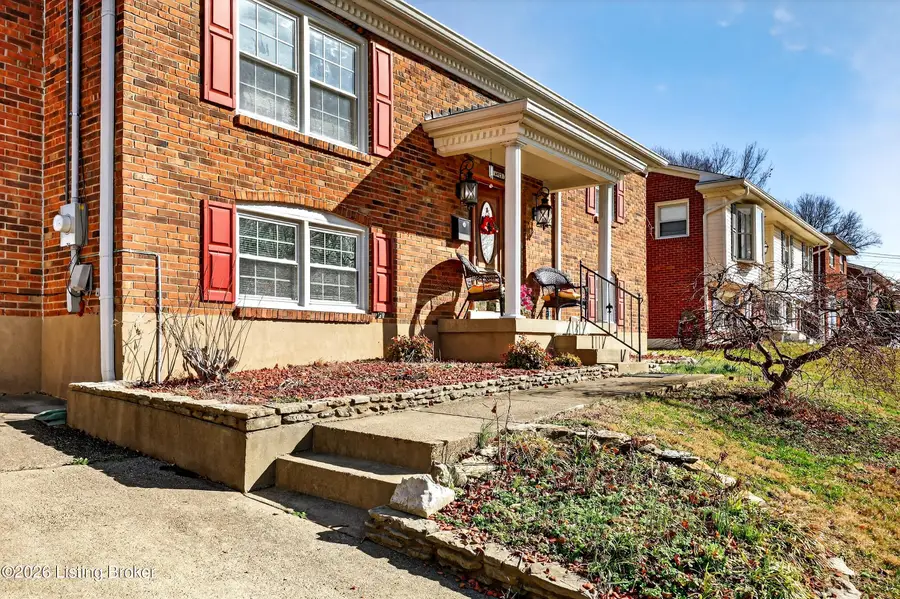 6913 Norlynn Dr, Louisville, KY 40228 - #2
