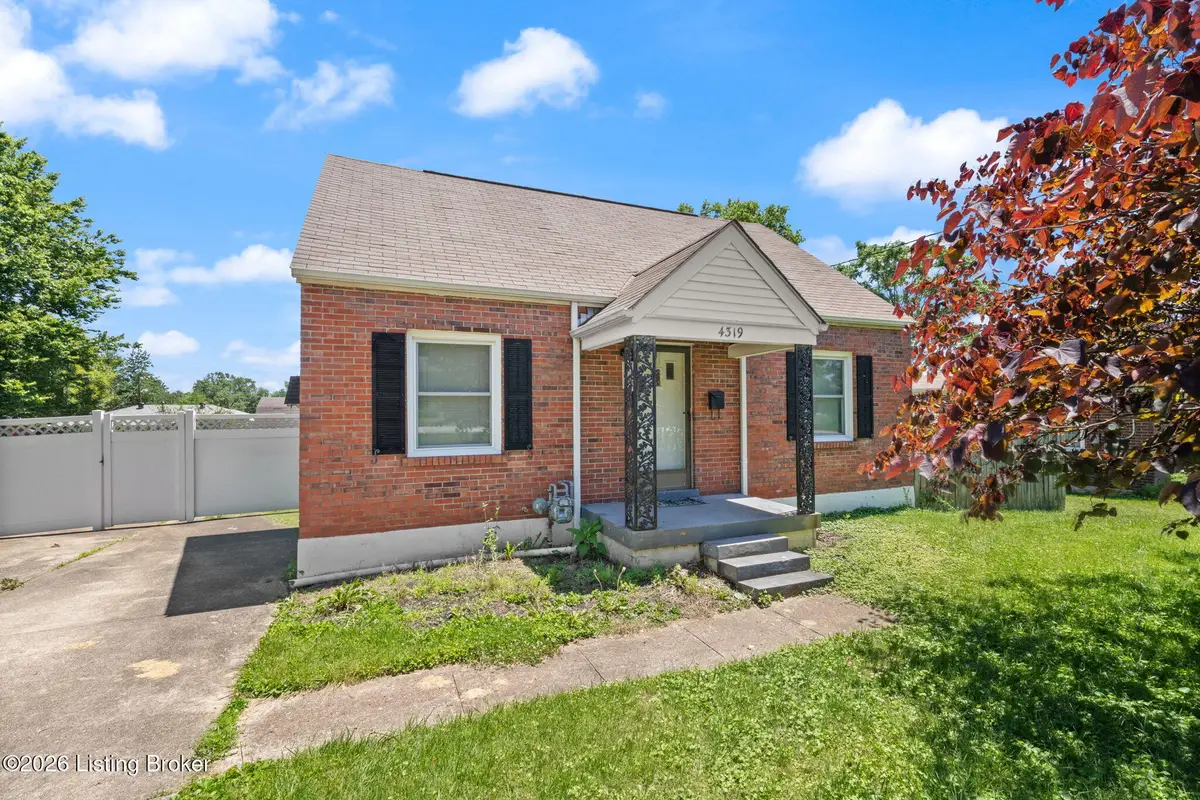 4319 Milldaun Rd, Louisville, KY 40213 - #1