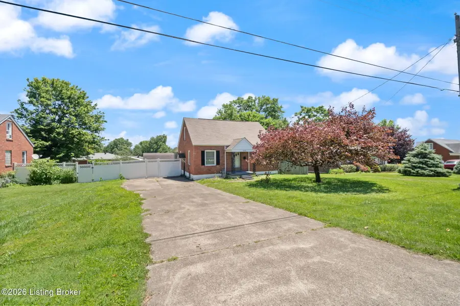 4319 Milldaun Rd, Louisville, KY 40213 - #3