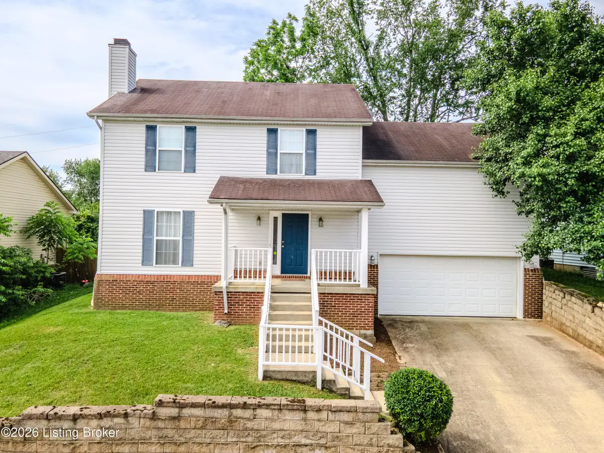 2400 English Station Dr, Lexington, KY 40514 - #1