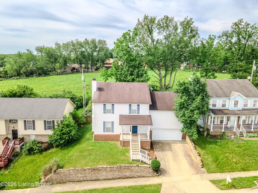 2400 English Station Dr, Lexington, KY 40514 - #2