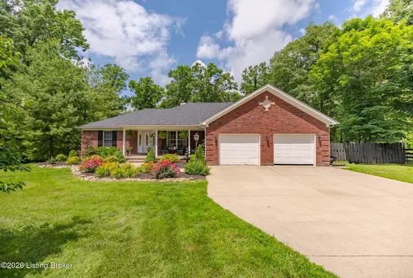 725 Hickory Woods Dr, Taylorsville, KY 40071