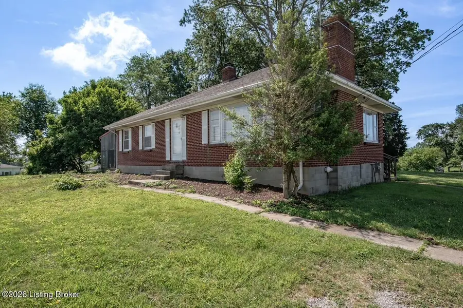 4765 Flaherty Rd, Vine Grove, KY 40175 - #2